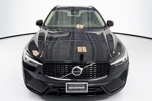 2025 Volvo XC60 B5 AWD Plus