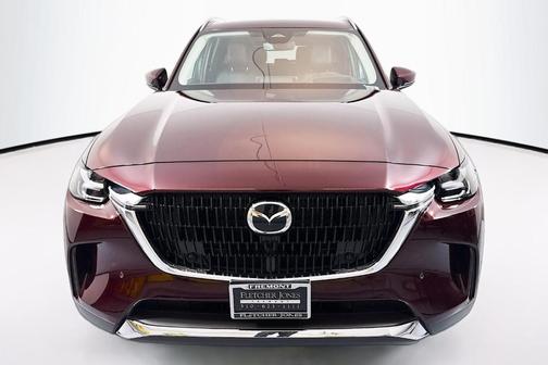 2024 Mazda CX-90 PHEV Premium