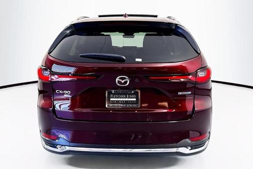 2024 Mazda CX-90 PHEV Premium