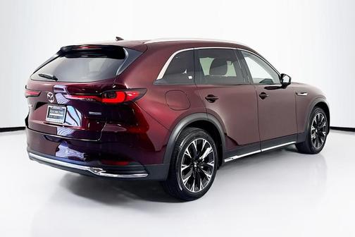 2024 Mazda CX-90 PHEV Premium