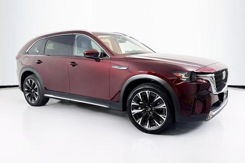 2024 Mazda CX-90 PHEV Premium
