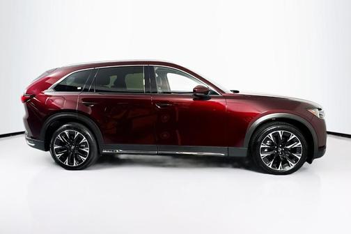 2024 Mazda CX-90 PHEV Premium
