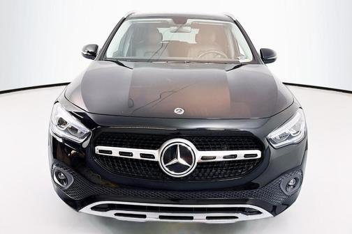 2022 Mercedes-Benz GLA 250 Base 4MATIC