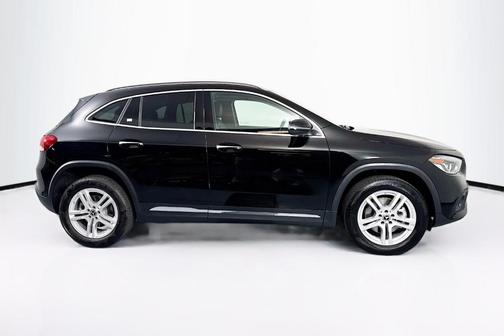 2022 Mercedes-Benz GLA 250 Base 4MATIC