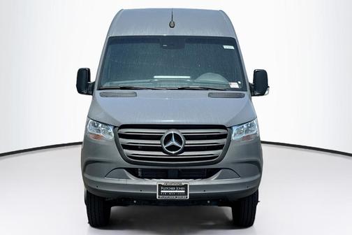 2024 Mercedes-Benz Sprinter 3500XD Standard Roof