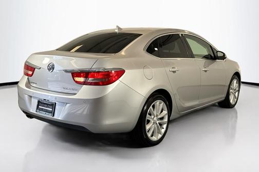 2014 Buick Verano Leather Group