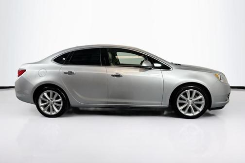 2014 Buick Verano Leather Group