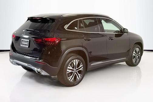 2026 Mercedes-Benz GLA 250 Base