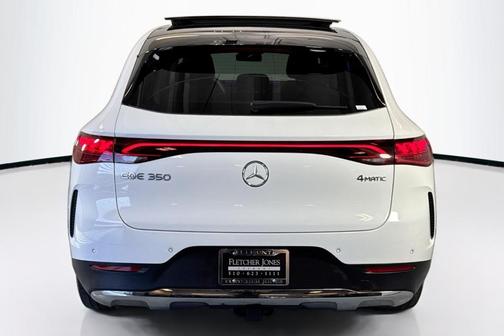 2023 Mercedes-Benz EQE 350 Base 4MATIC