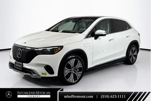 2023 Mercedes-Benz EQE 350 Base 4MATIC