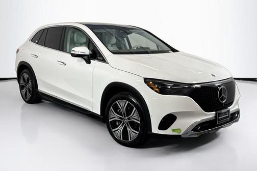 2023 Mercedes-Benz EQE 350 Base 4MATIC