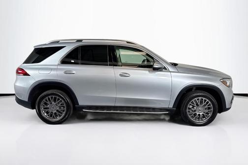 2022 Mercedes-Benz GLE 450 4MATIC