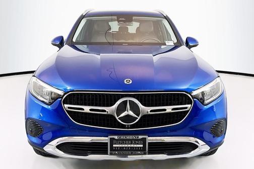 2024 Mercedes-Benz GLC 300 Base 4MATIC