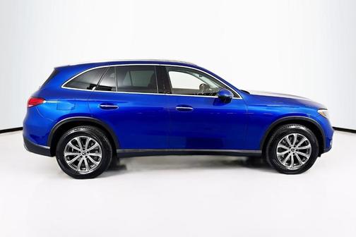 2024 Mercedes-Benz GLC 300 Base 4MATIC