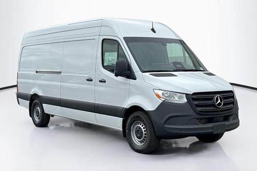2025 Mercedes-Benz Sprinter 2500 High Roof