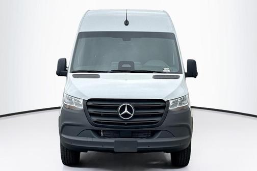 2025 Mercedes-Benz Sprinter 2500 High Roof