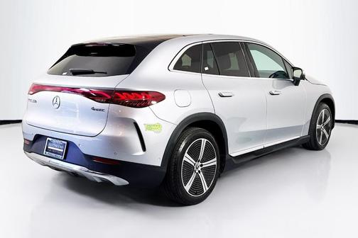 2023 Mercedes-Benz EQE 350 Base 4MATIC