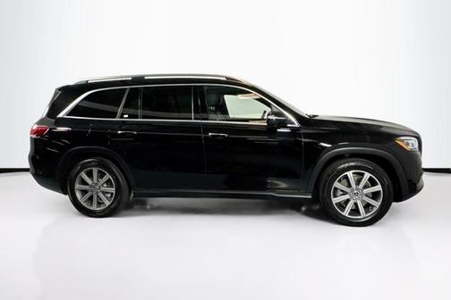 2021 Mercedes-Benz GLS 450 4MATIC