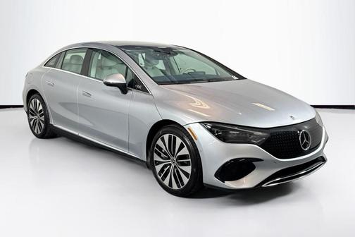 2024 Mercedes-Benz EQE 350+ Base