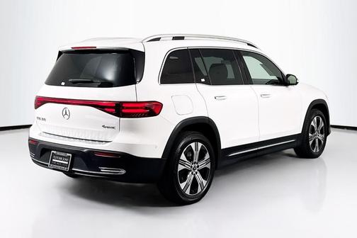 2024 Mercedes-Benz EQB 300 Base 4MATIC