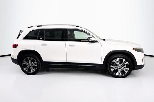 2024 Mercedes-Benz EQB 300 Base 4MATIC