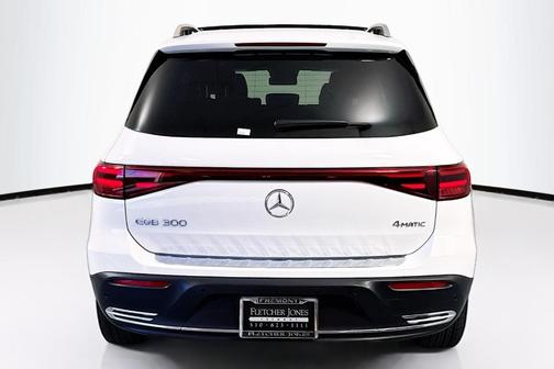 2024 Mercedes-Benz EQB 300 Base 4MATIC