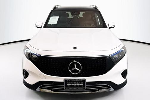 2024 Mercedes-Benz EQB 300 Base 4MATIC