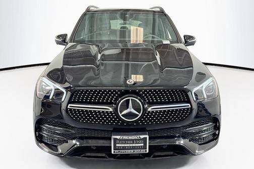 2023 Mercedes-Benz GLE 350 Base 4MATIC