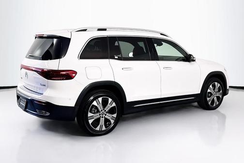 2024 Mercedes-Benz EQB 300 Base 4MATIC