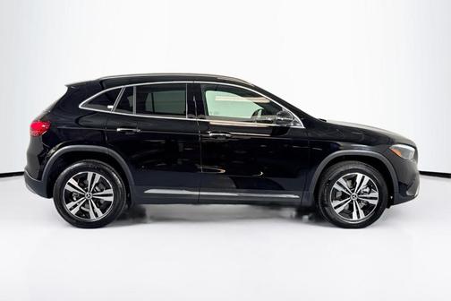 2025 Mercedes-Benz GLA 250 Base