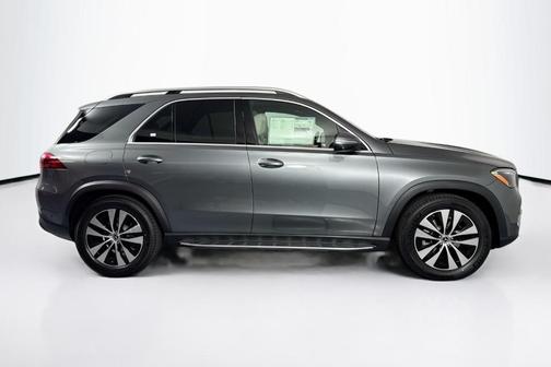 2025 Mercedes-Benz GLE 350 Base