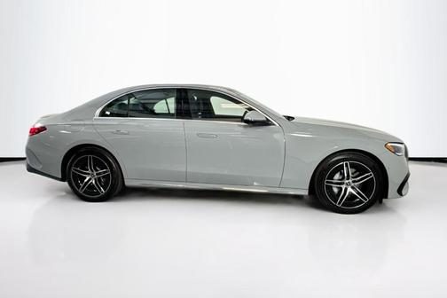 2026 Mercedes-Benz E-Class 350 4MATIC