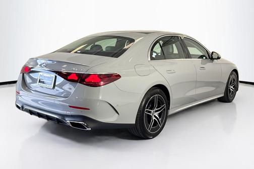 2026 Mercedes-Benz E-Class 350 4MATIC