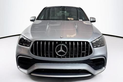 2024 Mercedes-Benz AMG GLE 63 S