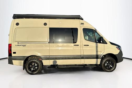 2022 Mercedes-Benz Sprinter 2500 144
