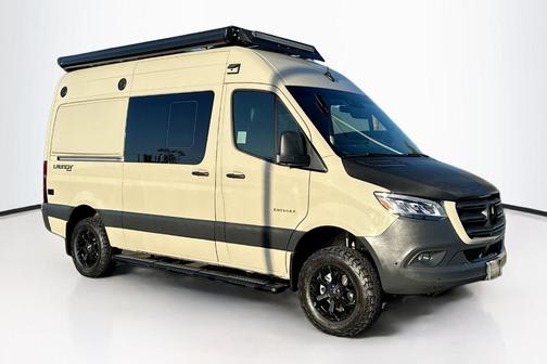 2022 Mercedes-Benz Sprinter 2500 144