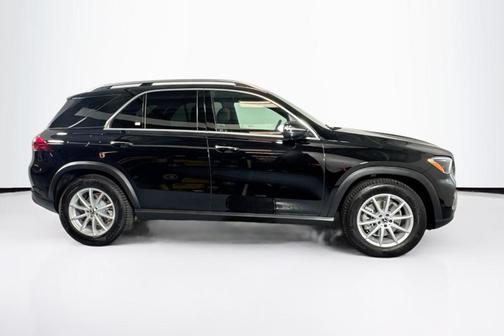 2025 Mercedes-Benz GLE 350 Base 4MATIC