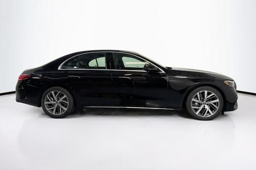 2026 Mercedes-Benz E-Class 350
