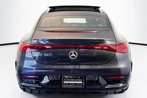 2024 Mercedes-Benz EQE 350+ Base