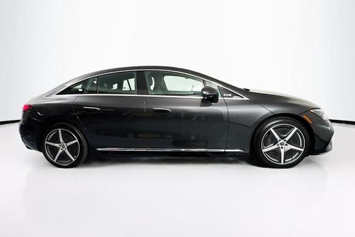 2024 Mercedes-Benz EQE 350+ Base