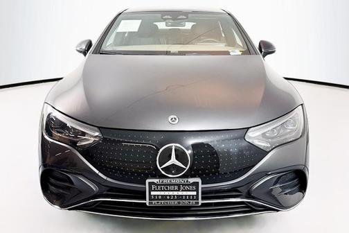 2024 Mercedes-Benz EQE 350+ Base