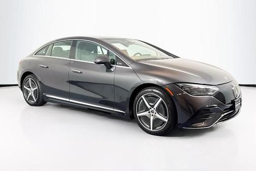 2024 Mercedes-Benz EQE 350+ Base