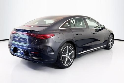 2024 Mercedes-Benz EQE 350+ Base
