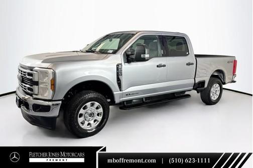 2024 Ford F-250 XLT