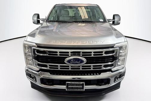 2024 Ford F-250 XLT