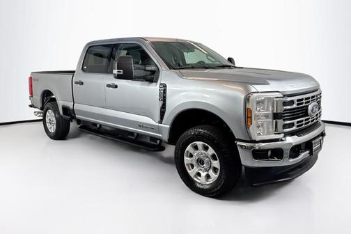 2024 Ford F-250 XLT