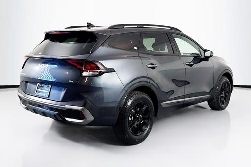 2023 Kia Sportage X-Pro