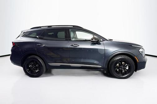 2023 Kia Sportage X-Pro