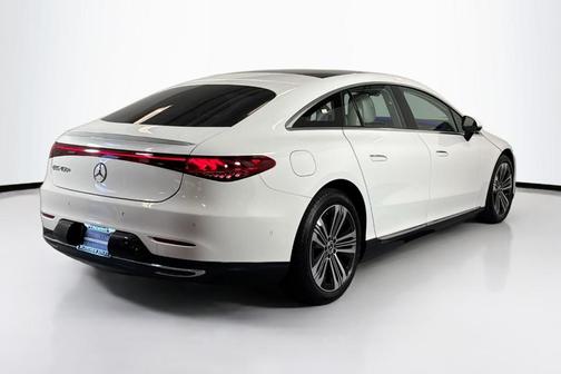 2023 Mercedes-Benz EQS 450+ Base