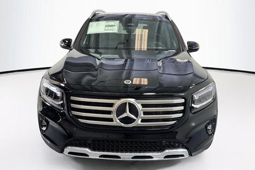 2026 Mercedes-Benz GLB 250 Base